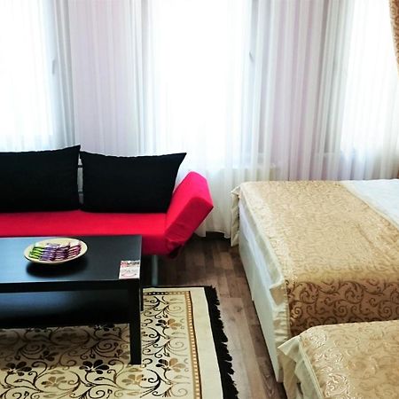 Grafen House Apart otel İstanbul Dış mekan fotoğraf