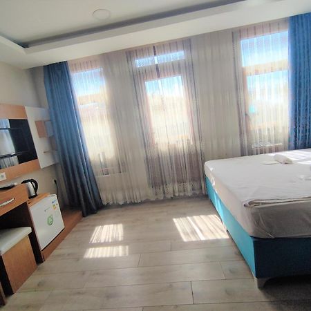 Grafen House Apart otel İstanbul Dış mekan fotoğraf