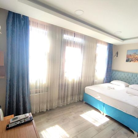Grafen House Apart otel İstanbul Dış mekan fotoğraf
