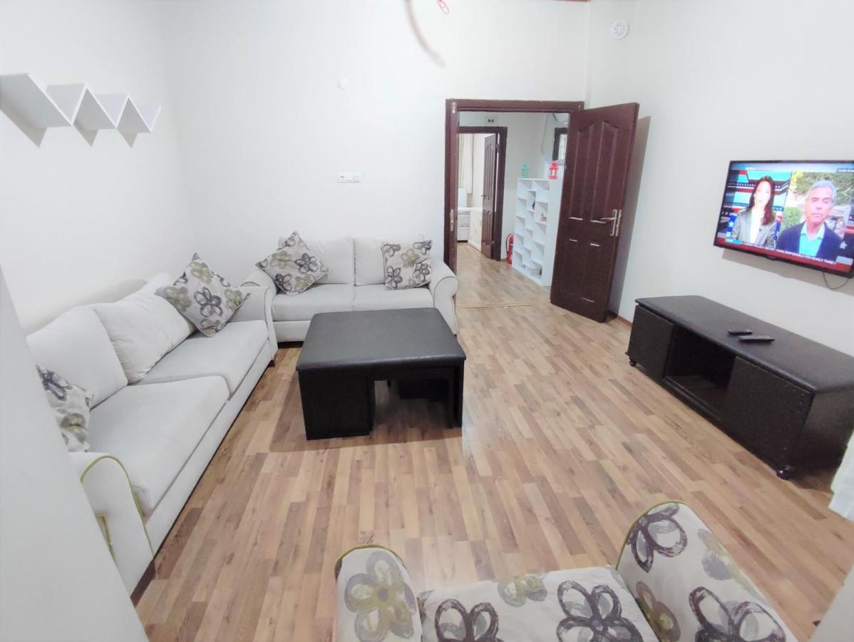 Grafen House Apart otel İstanbul Dış mekan fotoğraf