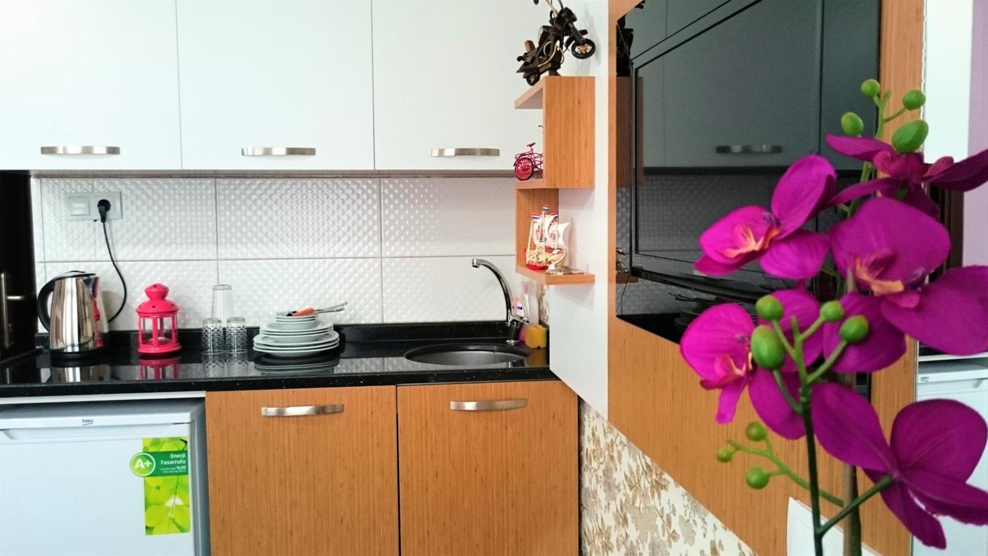 Grafen House Apart otel İstanbul Dış mekan fotoğraf