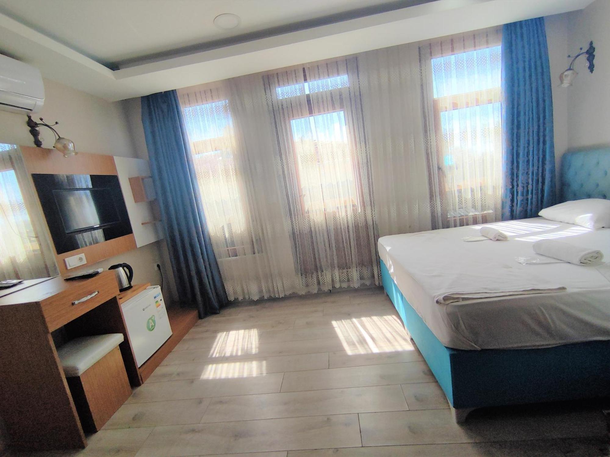 Grafen House Apart otel İstanbul Dış mekan fotoğraf