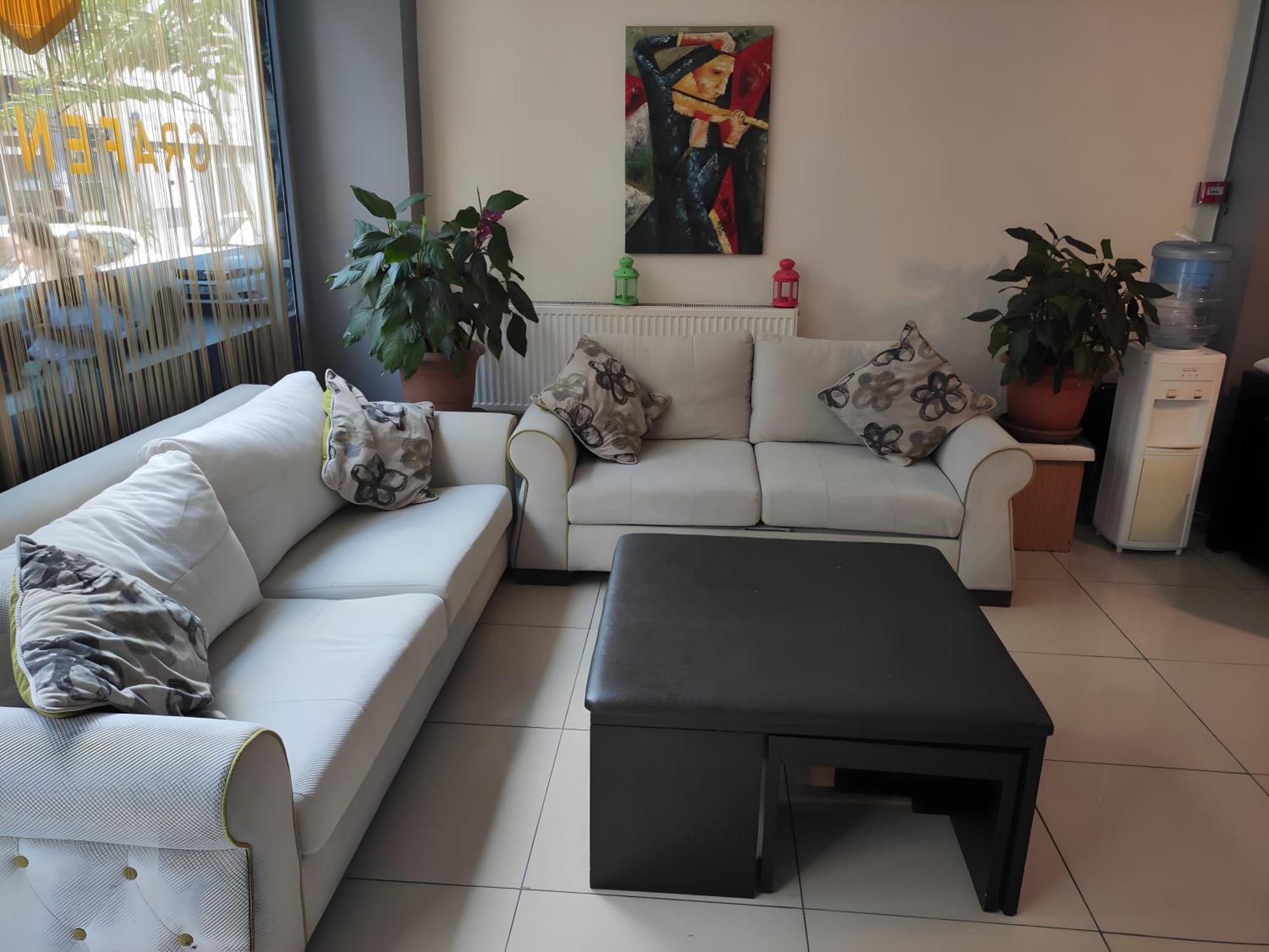 Grafen House Apart otel İstanbul Dış mekan fotoğraf