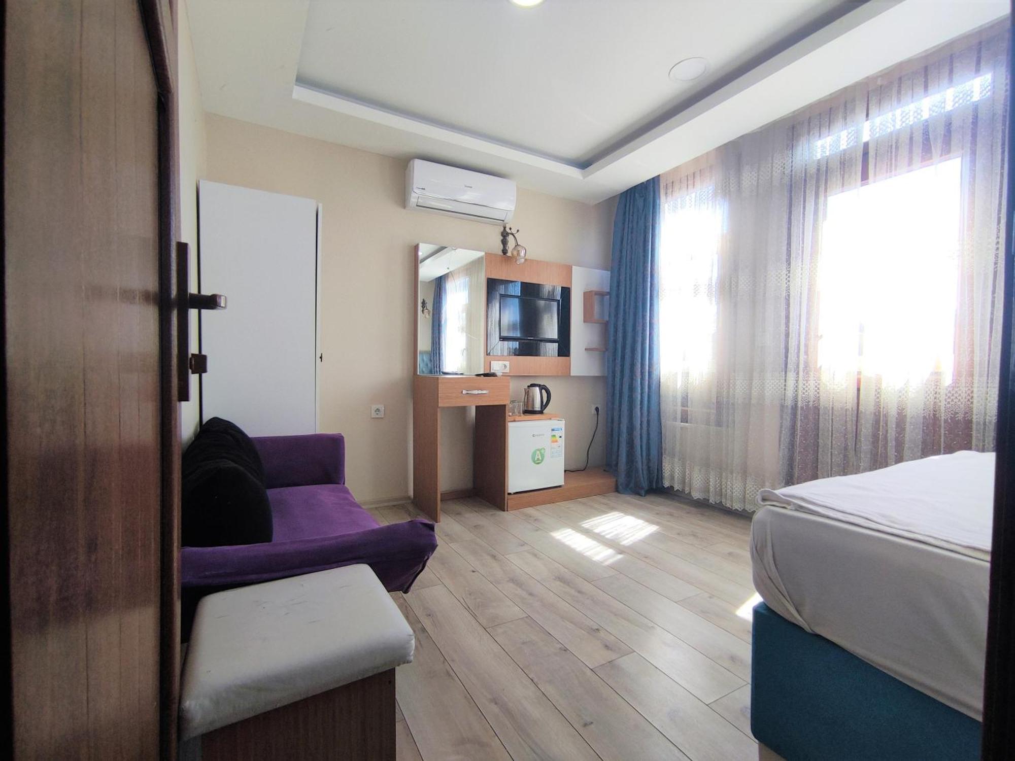 Grafen House Apart otel İstanbul Dış mekan fotoğraf