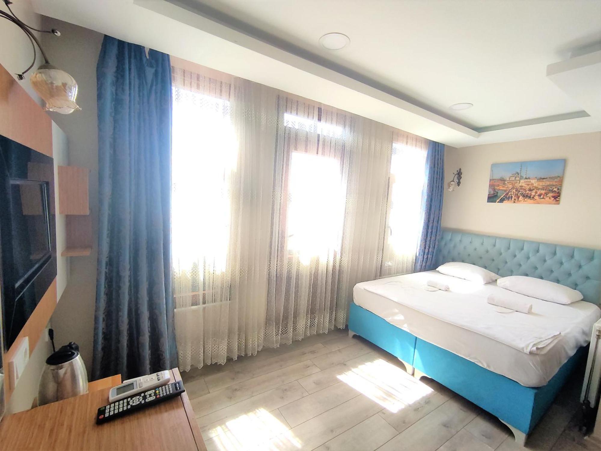 Grafen House Apart otel İstanbul Dış mekan fotoğraf