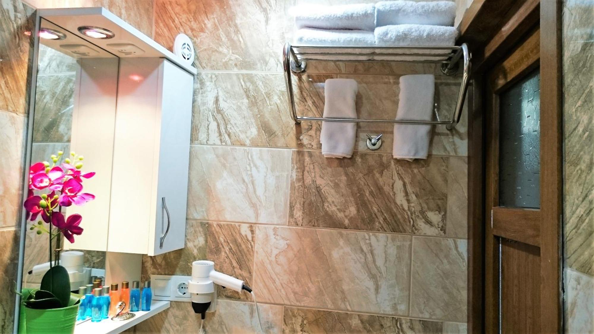 Grafen House Apart otel İstanbul Dış mekan fotoğraf