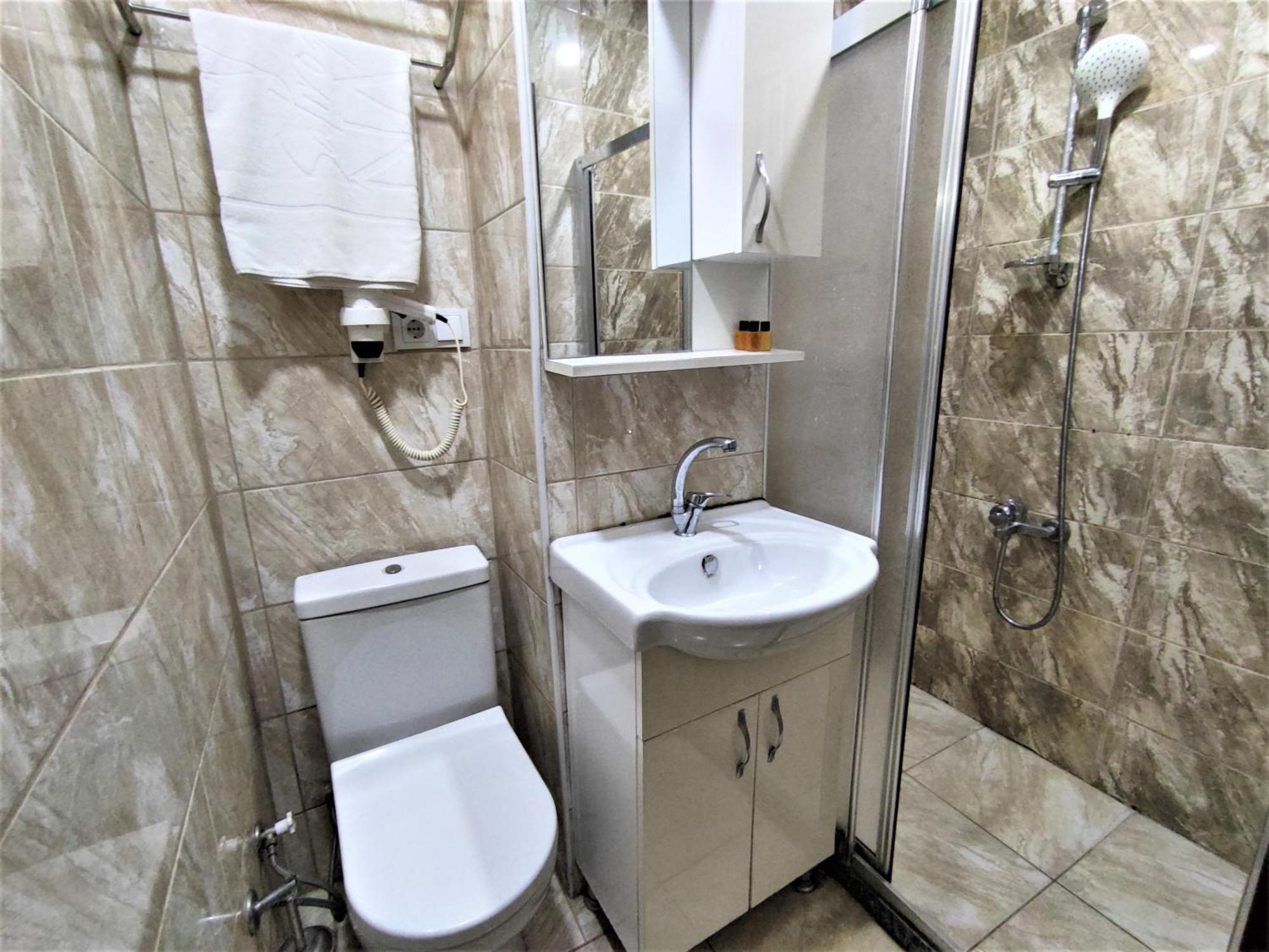 Grafen House Apart otel İstanbul Dış mekan fotoğraf
