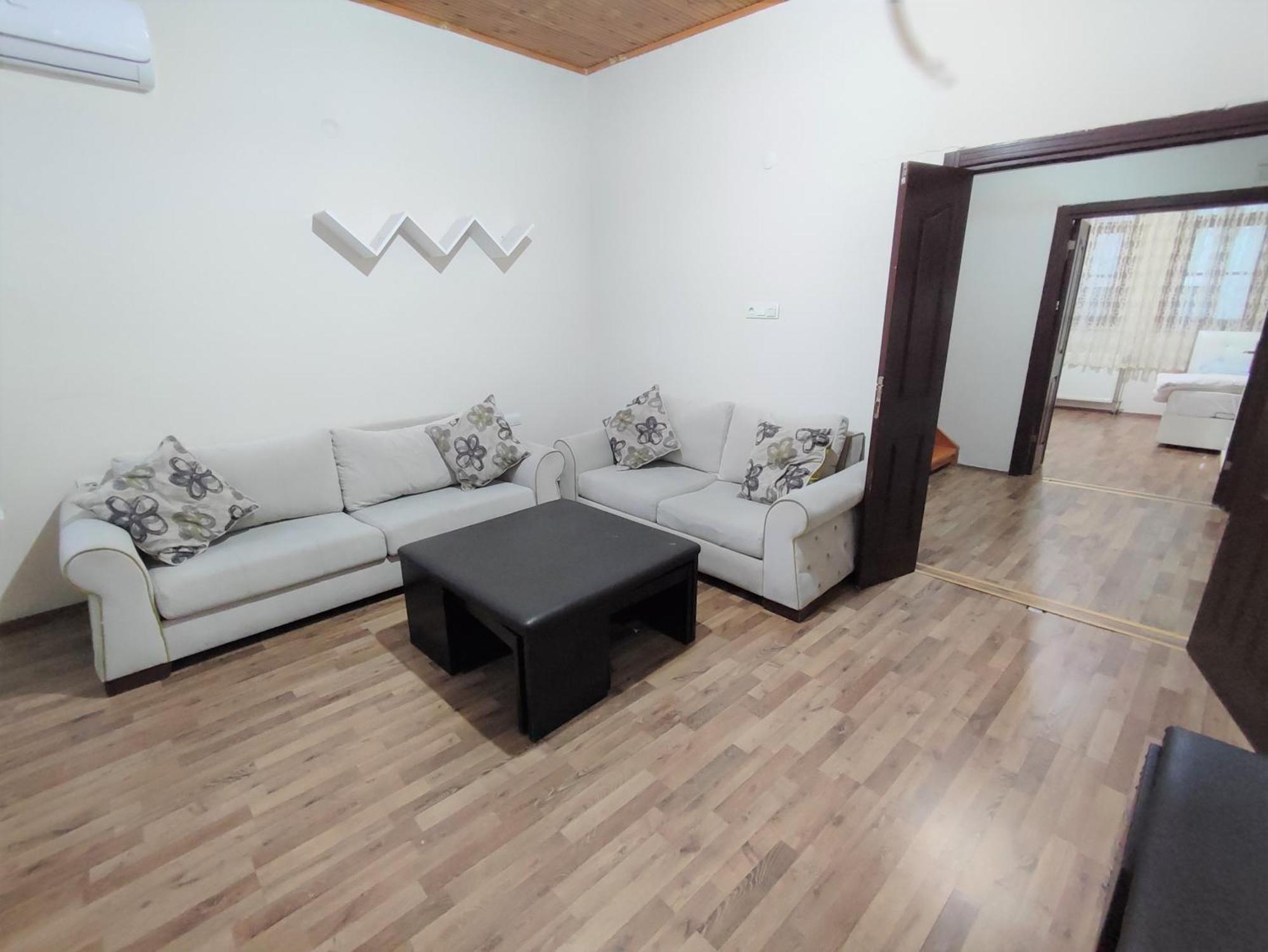 Grafen House Apart otel İstanbul Oda fotoğraf