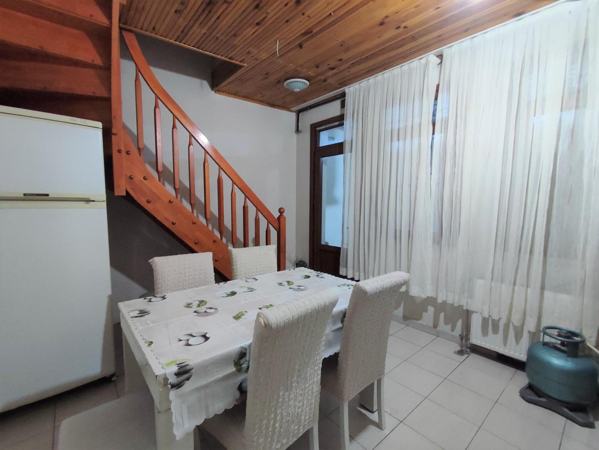 Grafen House Apart otel İstanbul Oda fotoğraf