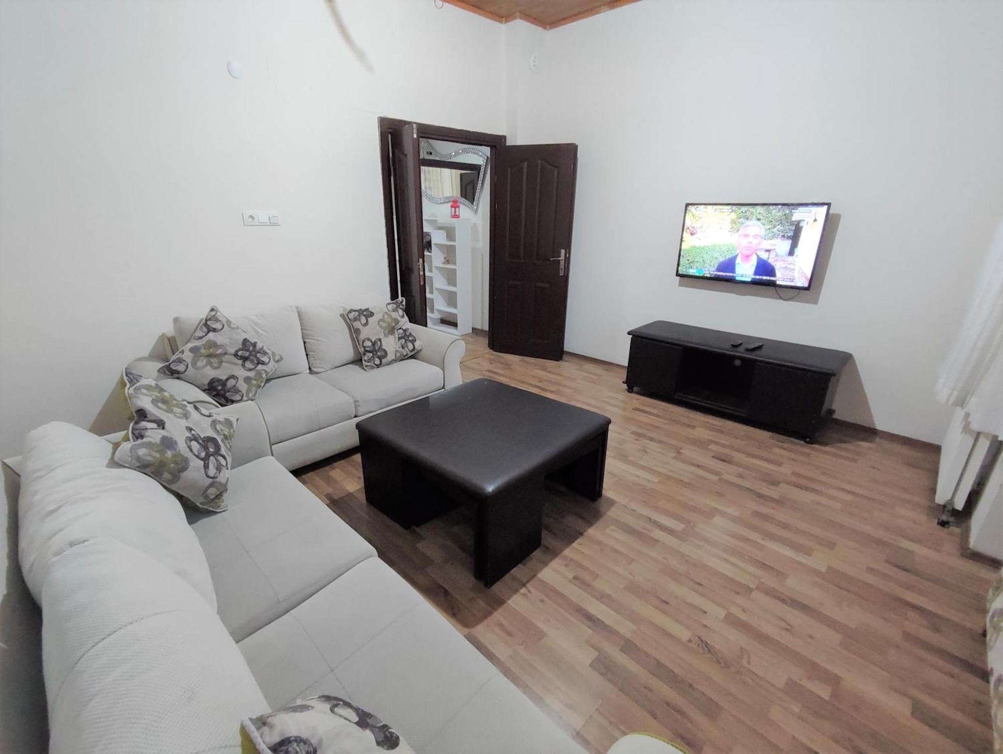 Grafen House Apart otel İstanbul Oda fotoğraf