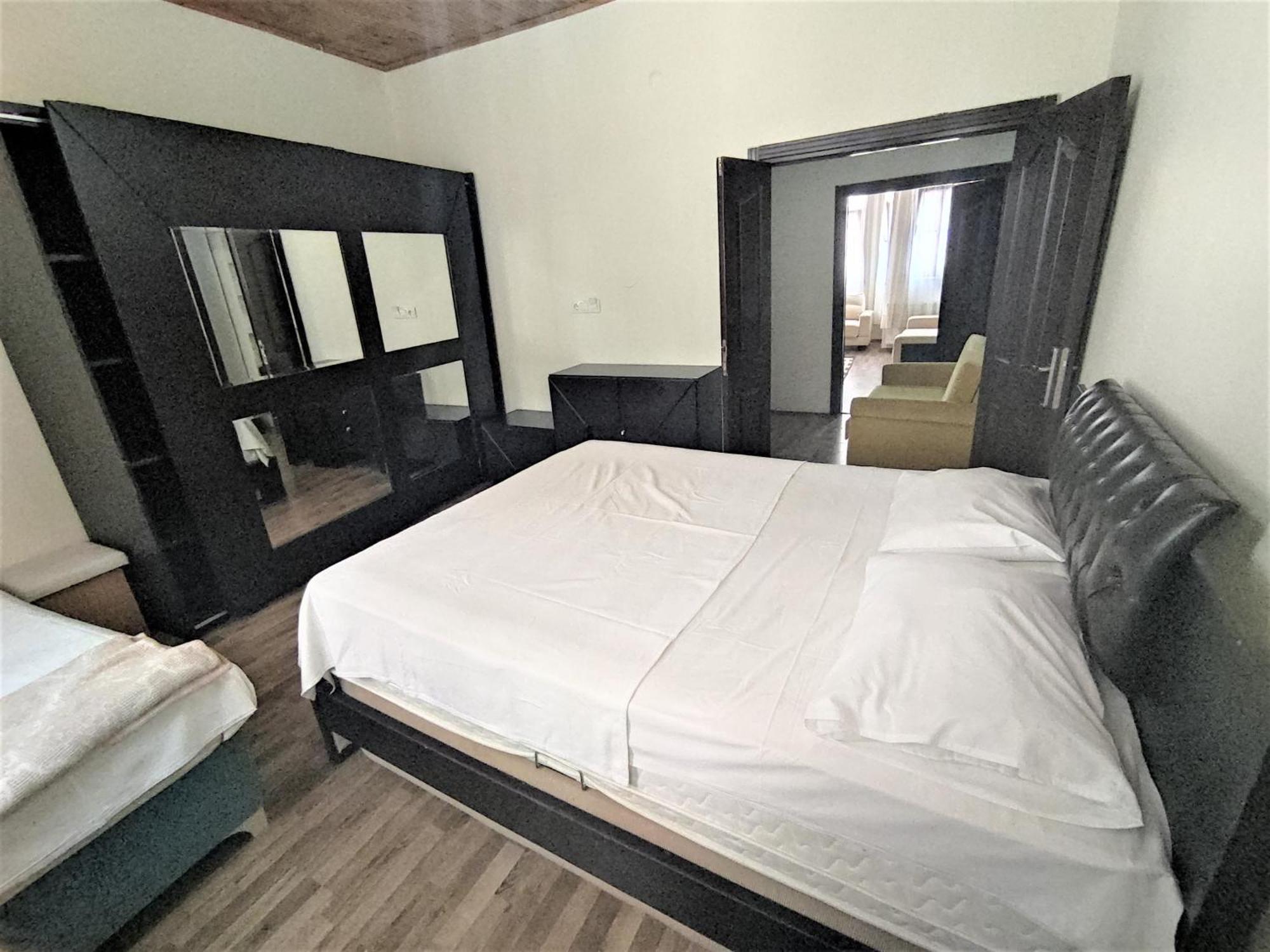 Grafen House Apart otel İstanbul Oda fotoğraf