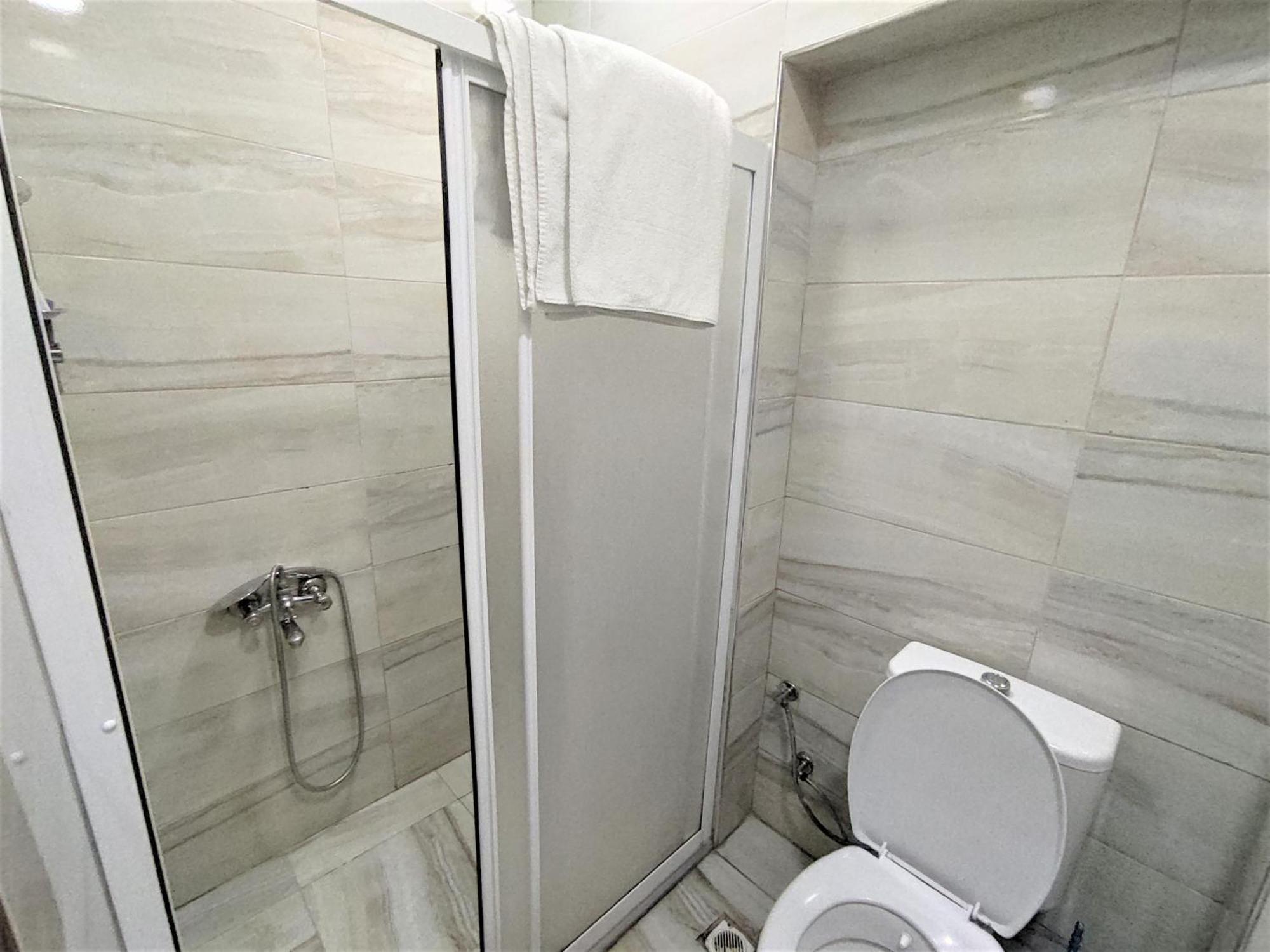 Grafen House Apart otel İstanbul Oda fotoğraf