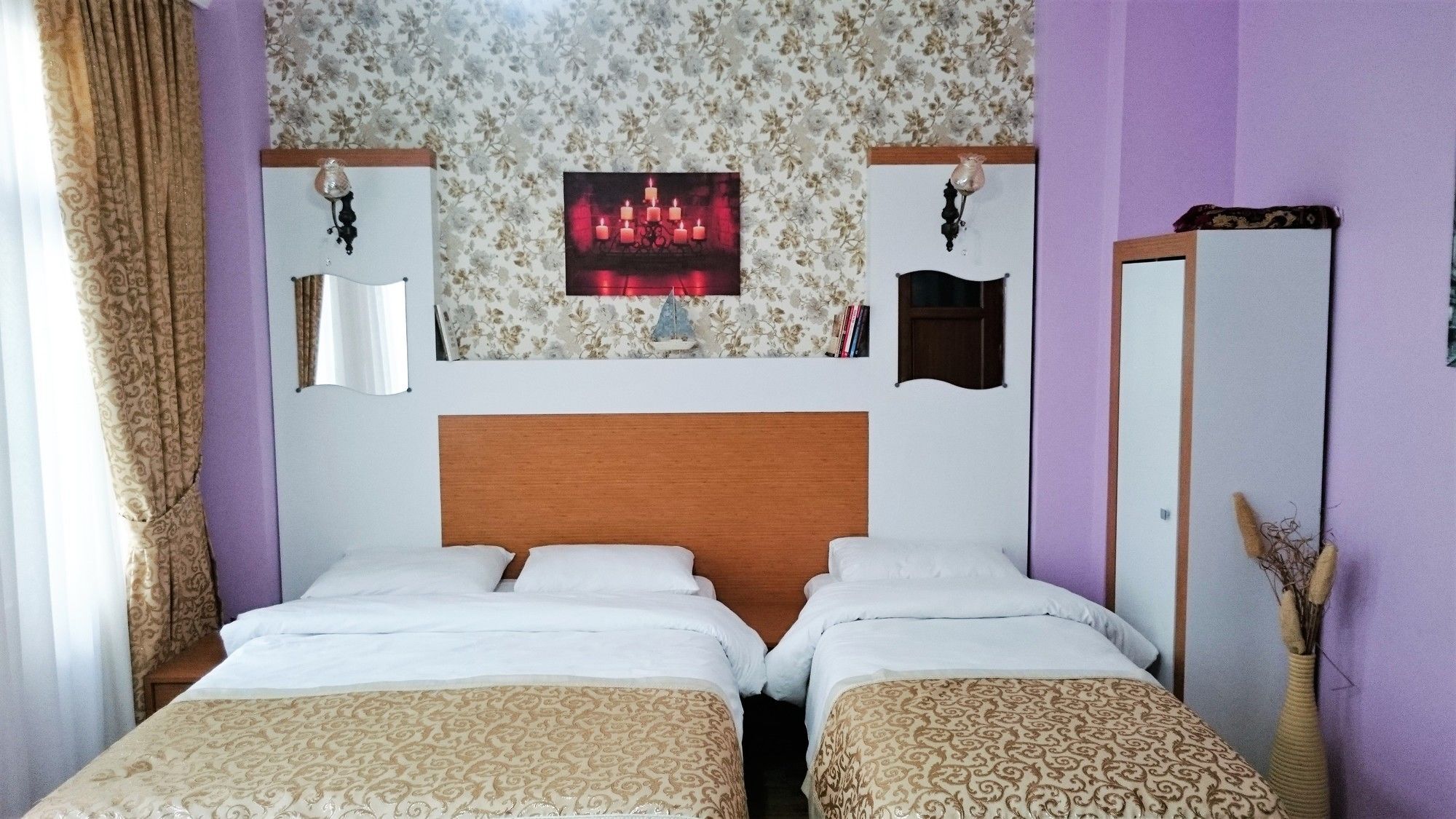 Grafen House Apart otel İstanbul Dış mekan fotoğraf