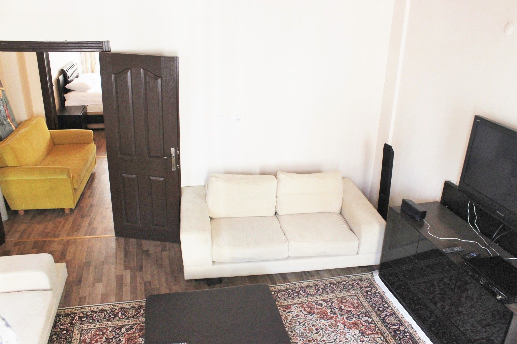 Grafen House Apart otel İstanbul Dış mekan fotoğraf