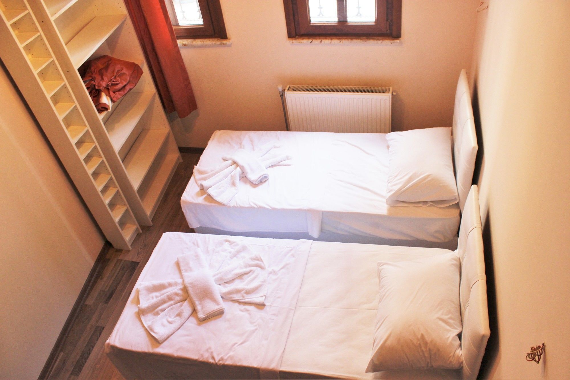 Grafen House Apart otel İstanbul Dış mekan fotoğraf