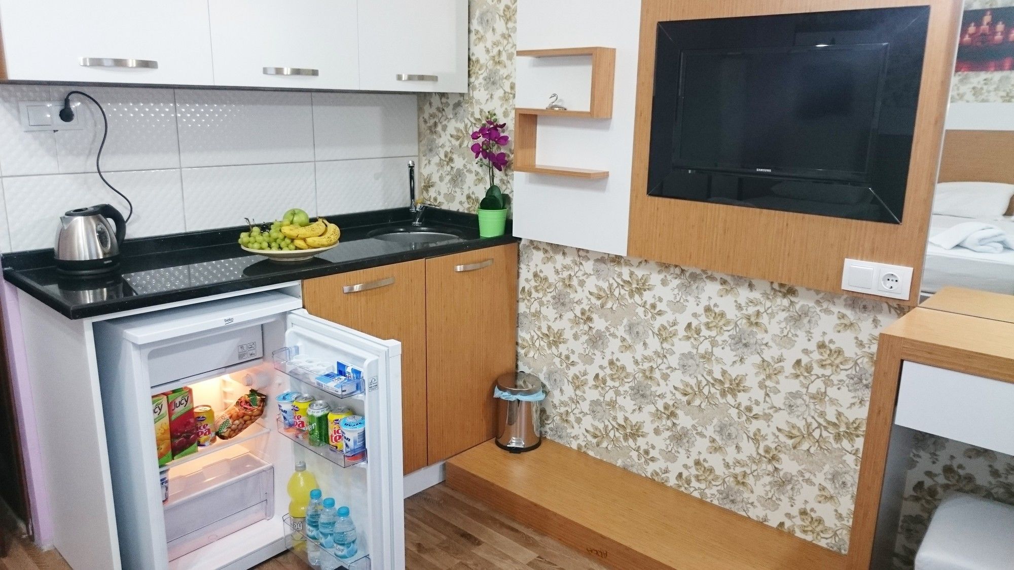 Grafen House Apart otel İstanbul Dış mekan fotoğraf