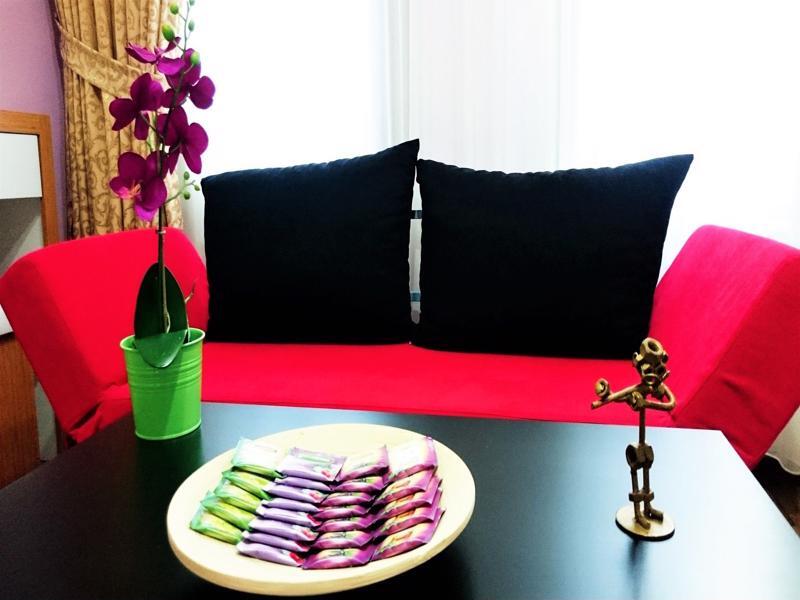 Grafen House Apart otel İstanbul Dış mekan fotoğraf