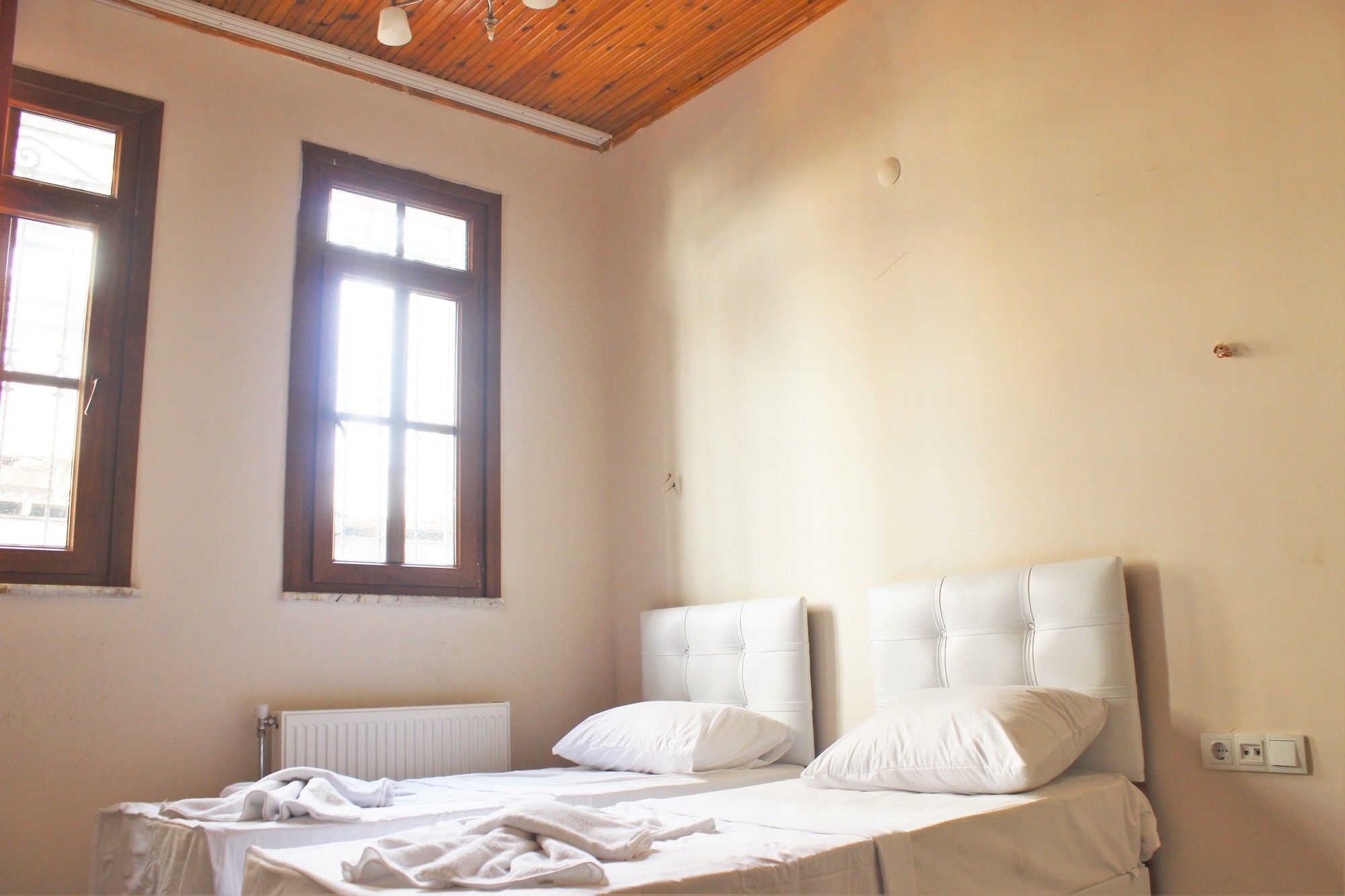 Grafen House Apart otel İstanbul Dış mekan fotoğraf