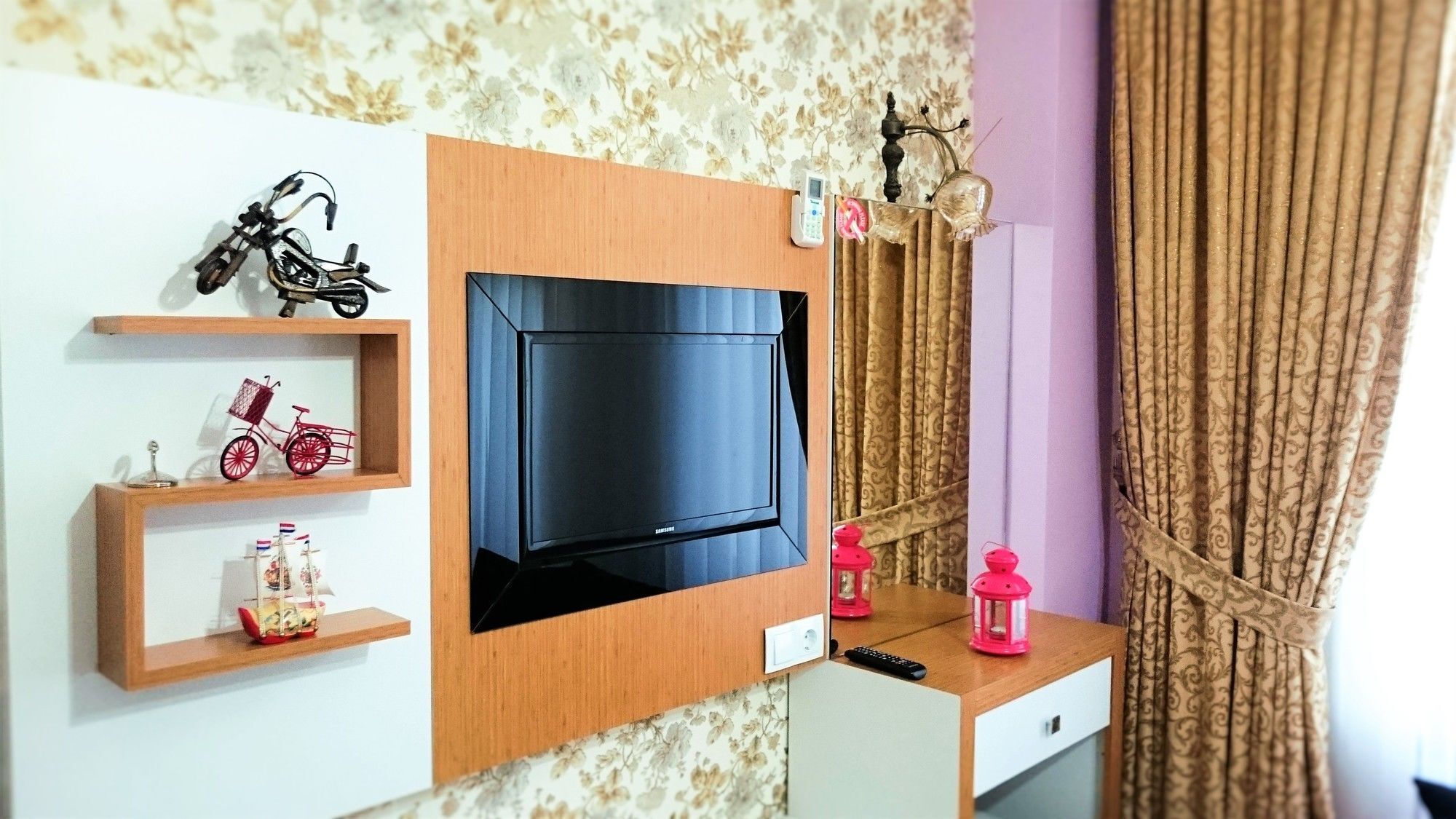 Grafen House Apart otel İstanbul Dış mekan fotoğraf