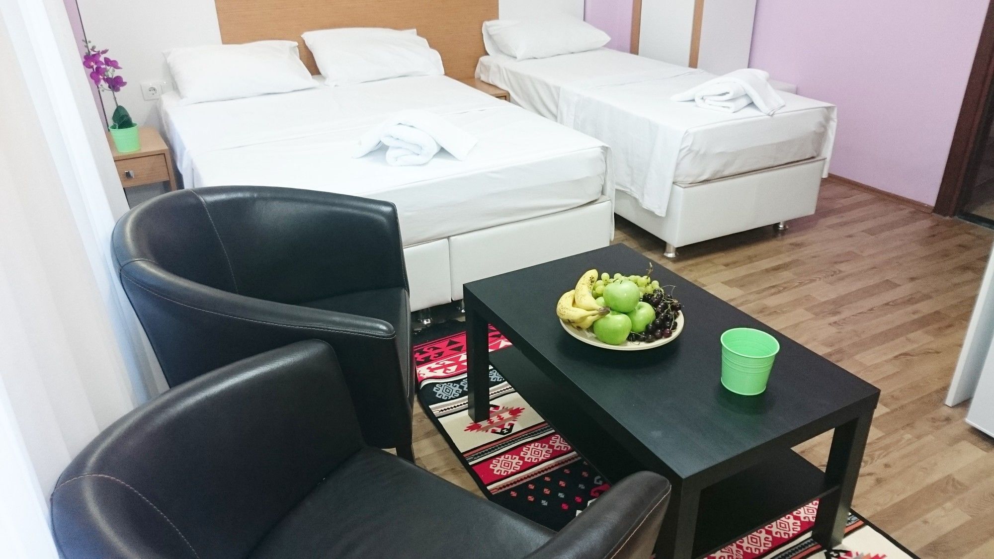 Grafen House Apart otel İstanbul Dış mekan fotoğraf