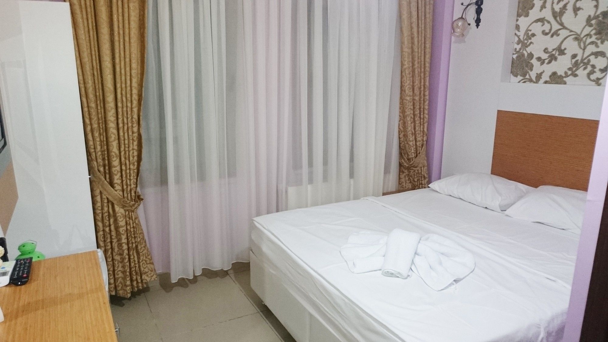 Grafen House Apart otel İstanbul Dış mekan fotoğraf