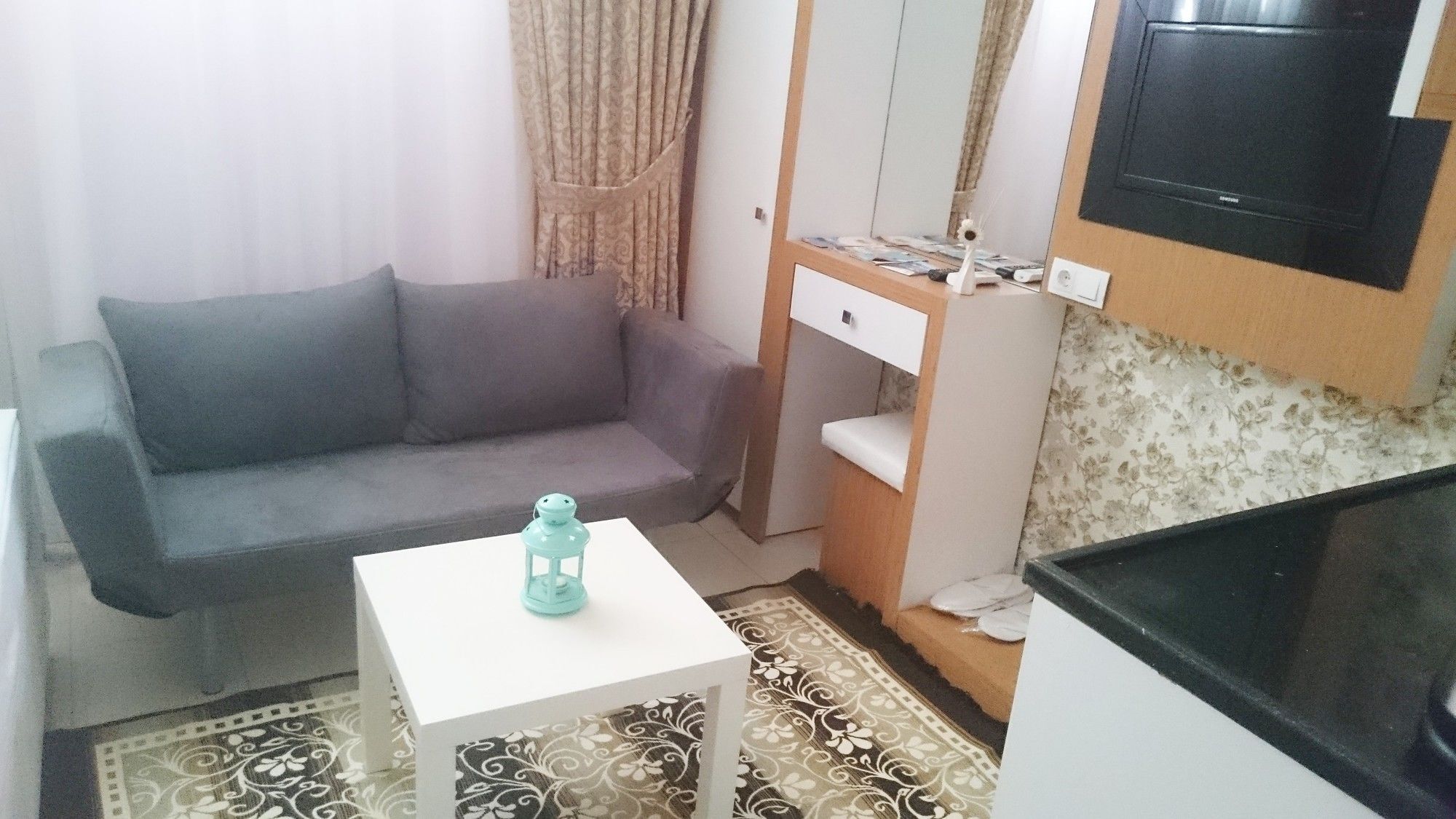 Grafen House Apart otel İstanbul Dış mekan fotoğraf